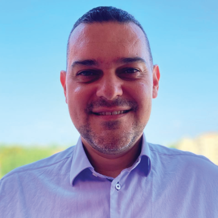 Alessandro Mandis